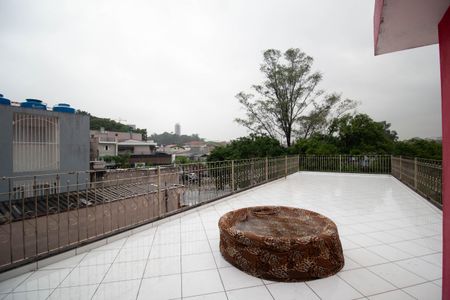 Casa para alugar com 315m², 3 quartos e sem vagaVaranda