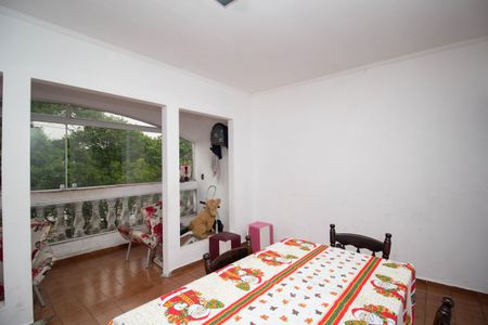 Sala 1 de casa para alugar com 3 quartos, 315m² em Vila Miriam, São Paulo