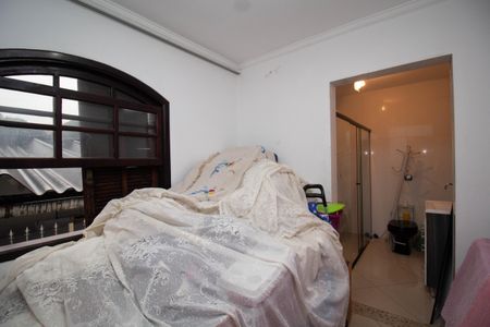 Casa para alugar com 315m², 3 quartos e sem vagaQuarto 2 - Suíte