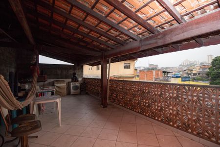 Casa para alugar com 315m², 3 quartos e sem vagaSalão