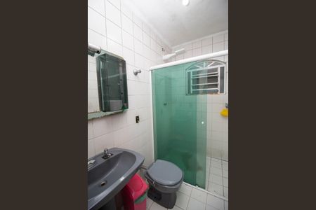 Casa para alugar com 315m², 3 quartos e sem vagaBanheiro Social