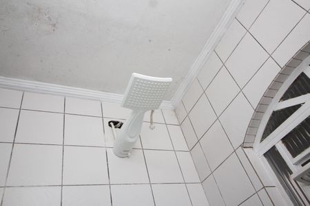 Casa para alugar com 315m², 3 quartos e sem vagaBanheiro Social