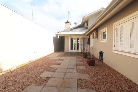 Casa à venda com 180m², 3 quartos e 4 vagasJardim