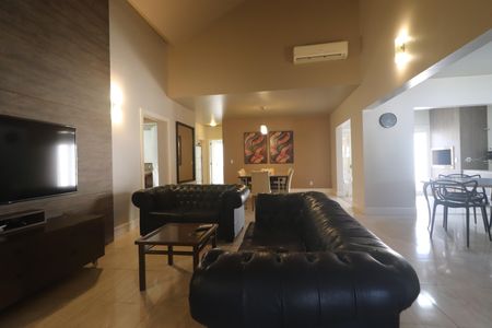 Sala de casa à venda com 3 quartos, 180m² em Primavera, Novo Hamburgo