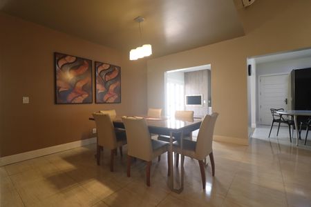 Sala de casa à venda com 3 quartos, 180m² em Primavera, Novo Hamburgo