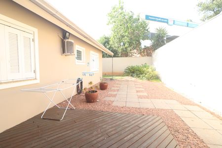 Casa à venda com 180m², 3 quartos e 4 vagasJardim