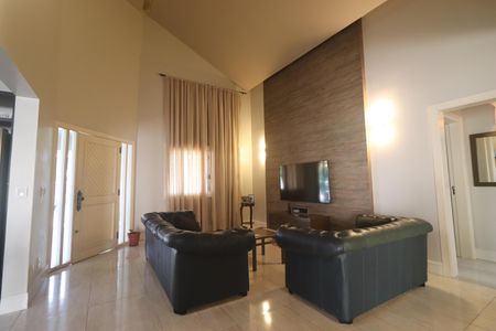 Sala de casa à venda com 3 quartos, 180m² em Primavera, Novo Hamburgo