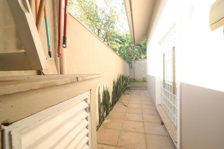 Casa à venda com 180m², 3 quartos e 4 vagasJardim
