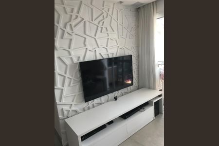 Apartamento à venda com 3 quartos, 92m² em Barcelona, São Caetano do Sul