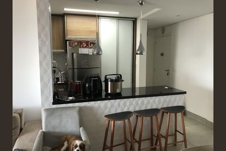 Apartamento à venda com 3 quartos, 92m² em Barcelona, São Caetano do Sul