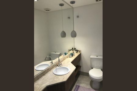 Apartamento à venda com 3 quartos, 92m² em Barcelona, São Caetano do Sul