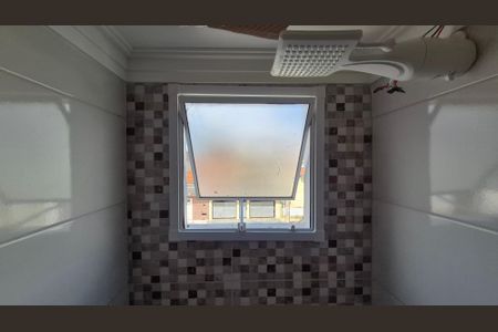 Apartamento à venda com 57m², 2 quartos e 1 vagaBanheiro da suíte