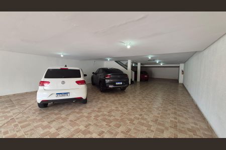 Apartamento à venda com 57m², 2 quartos e 1 vagaGaragem