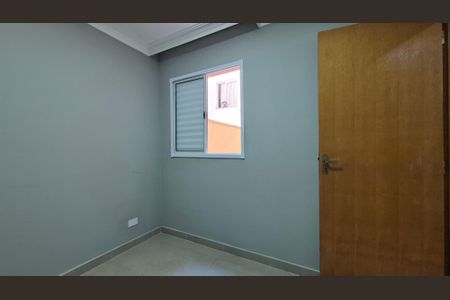 Apartamento à venda com 57m², 2 quartos e 1 vagaQuarto