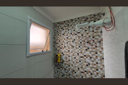 Apartamento à venda com 57m², 2 quartos e 1 vagaBanheiro