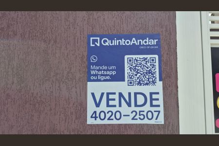 Apartamento à venda com 57m², 2 quartos e 1 vagaPlaca