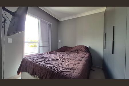 Apartamento à venda com 57m², 2 quartos e 1 vagaSuíte