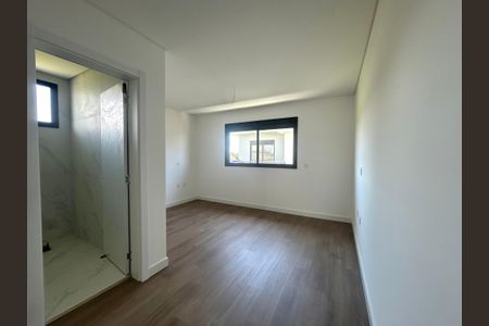 Suite 1 de casa para alugar com 2 quartos, 75m² em Campeche, Florianópolis