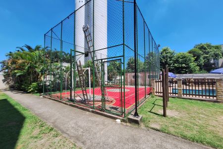 Apartamento para alugar com 97m², 2 quartos e sem vaga Apartamento para alugar com 97m², 2 quartos e sem vagaÁrea comum