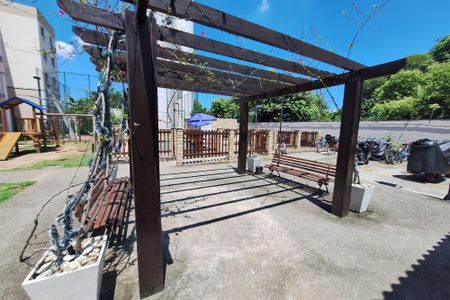 Apartamento para alugar com 97m², 2 quartos e sem vaga Apartamento para alugar com 97m², 2 quartos e sem vagaÁrea comum