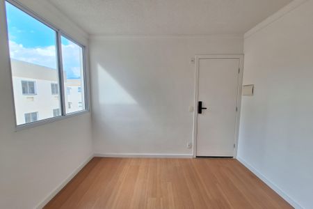 Sala de apartamento para alugar com 2 quartos, 97m² em Jardim Rotsen, Duque de Caxias