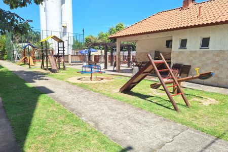 Apartamento para alugar com 97m², 2 quartos e sem vaga Apartamento para alugar com 97m², 2 quartos e sem vagaÁrea comum