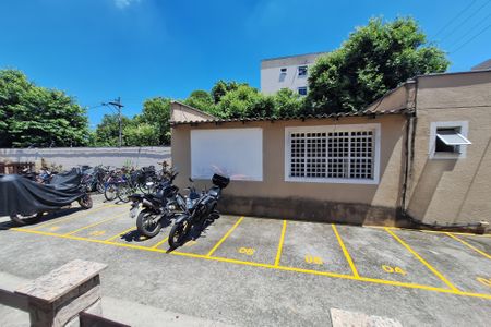 Apartamento para alugar com 97m², 2 quartos e sem vaga Apartamento para alugar com 97m², 2 quartos e sem vagaÁrea comum