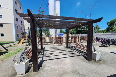 Apartamento para alugar com 97m², 2 quartos e sem vaga Apartamento para alugar com 97m², 2 quartos e sem vagaÁrea comum