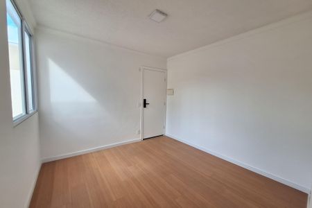 Sala de apartamento para alugar com 2 quartos, 97m² em Jardim Rotsen, Duque de Caxias