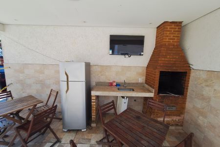 Apartamento para alugar com 97m², 2 quartos e sem vaga Apartamento para alugar com 97m², 2 quartos e sem vagaÁrea comum