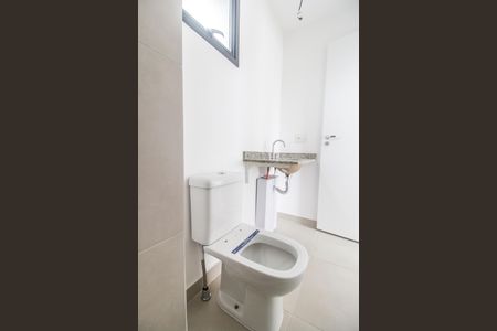 Apartamento para alugar com 64m², 2 quartos e 1 vaga Apartamento para alugar com 64m², 2 quartos e 1 vagaBanheiro 2