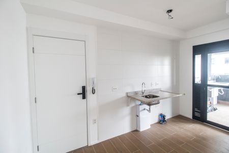 Apartamento para alugar com 64m², 2 quartos e 1 vaga Apartamento para alugar com 64m², 2 quartos e 1 vagaCozinha