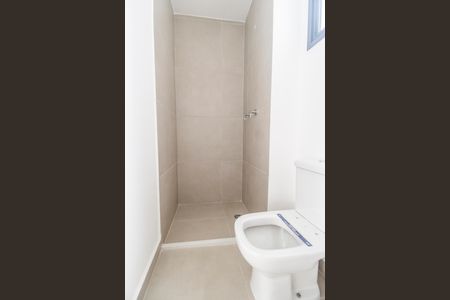 Apartamento para alugar com 64m², 2 quartos e 1 vaga Apartamento para alugar com 64m², 2 quartos e 1 vagaBanheiro 2