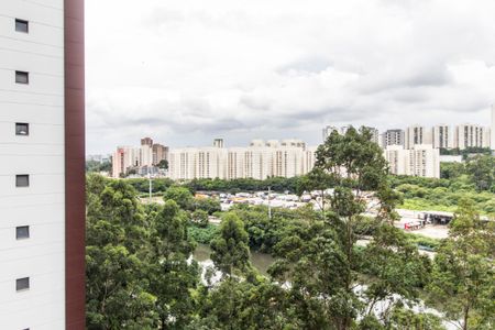 Apartamento para alugar com 64m², 2 quartos e 1 vaga Apartamento para alugar com 64m², 2 quartos e 1 vagaVista do Quarto 2