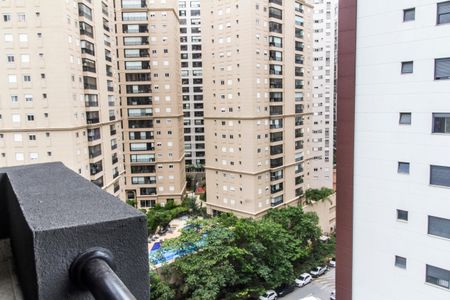 Apartamento para alugar com 64m², 2 quartos e 1 vaga Apartamento para alugar com 64m², 2 quartos e 1 vagaVista da Varanda
