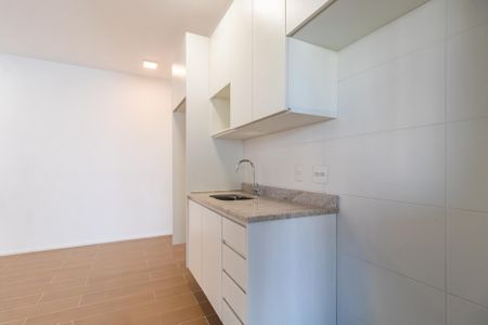 Apartamento à venda com 64m², 2 quartos e 1 vagaCozinha