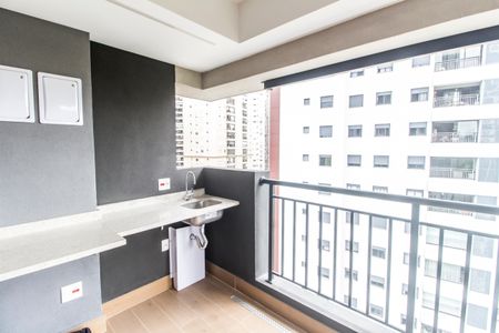 Apartamento para alugar com 64m², 2 quartos e 1 vaga Apartamento para alugar com 64m², 2 quartos e 1 vagaÁrea de Serviço