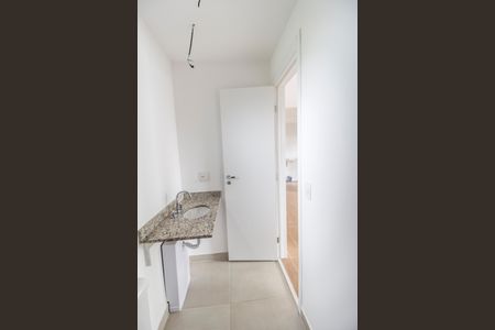 Apartamento para alugar com 64m², 2 quartos e 1 vaga Apartamento para alugar com 64m², 2 quartos e 1 vagaBanheiro 2