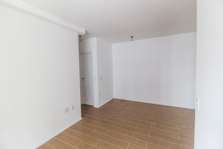 Apartamento para alugar com 64m², 2 quartos e 1 vaga Apartamento para alugar com 64m², 2 quartos e 1 vagaSala