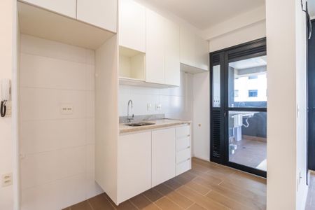Apartamento à venda com 64m², 2 quartos e 1 vagaCozinha