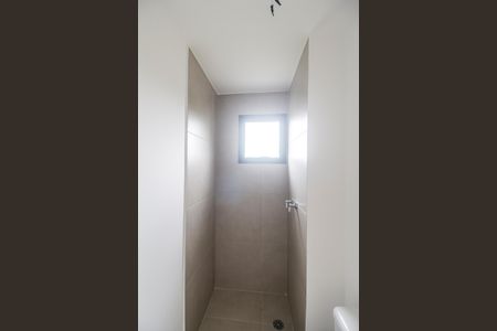 Apartamento para alugar com 64m², 2 quartos e 1 vaga Apartamento para alugar com 64m², 2 quartos e 1 vagaBanheiro da Suíte