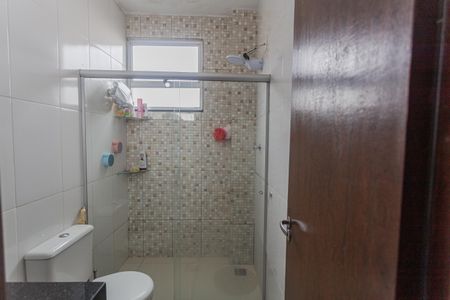 Apartamento à venda com 70m², 2 quartos e 1 vagaBanheiro Social