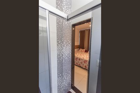 Apartamento à venda com 70m², 2 quartos e 1 vagaBanheiro da Suíte