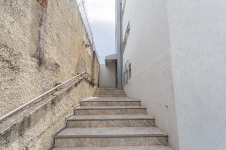 Apartamento à venda com 70m², 2 quartos e 1 vagaHall de entrada