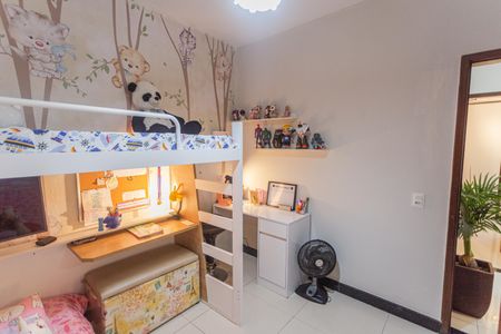 Apartamento à venda com 70m², 2 quartos e 1 vagaQuarto 2