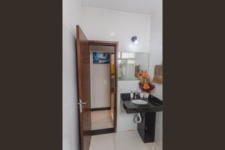 Apartamento à venda com 70m², 2 quartos e 1 vagaBanheiro Social