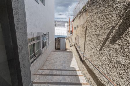 Apartamento à venda com 70m², 2 quartos e 1 vagaHall de entrada