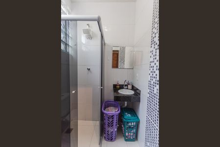 Apartamento à venda com 70m², 2 quartos e 1 vagaBanheiro da Suíte