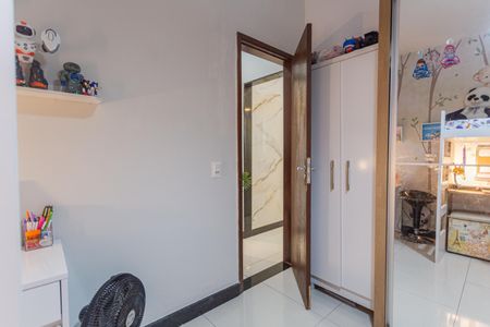Apartamento à venda com 70m², 2 quartos e 1 vagaQuarto 2