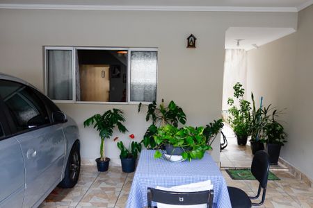 Casa à venda com 173m², 3 quartos e 2 vagas Casa à venda com 173m², 3 quartos e 2 vagasGaragem